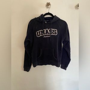 UMASS Amherst hoodie